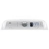GTD65EBSJWS GE Electric Dryer with Extended Tumble - 7.4 cu. ft. White-3