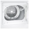 GTD65GBSJWS GE 7.4 Cu. Ft. Gas Dryer - White-2