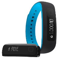 Black & Blue iFit® Vue