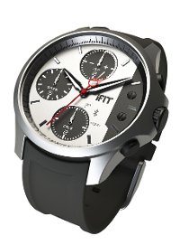 Black iFit Classic