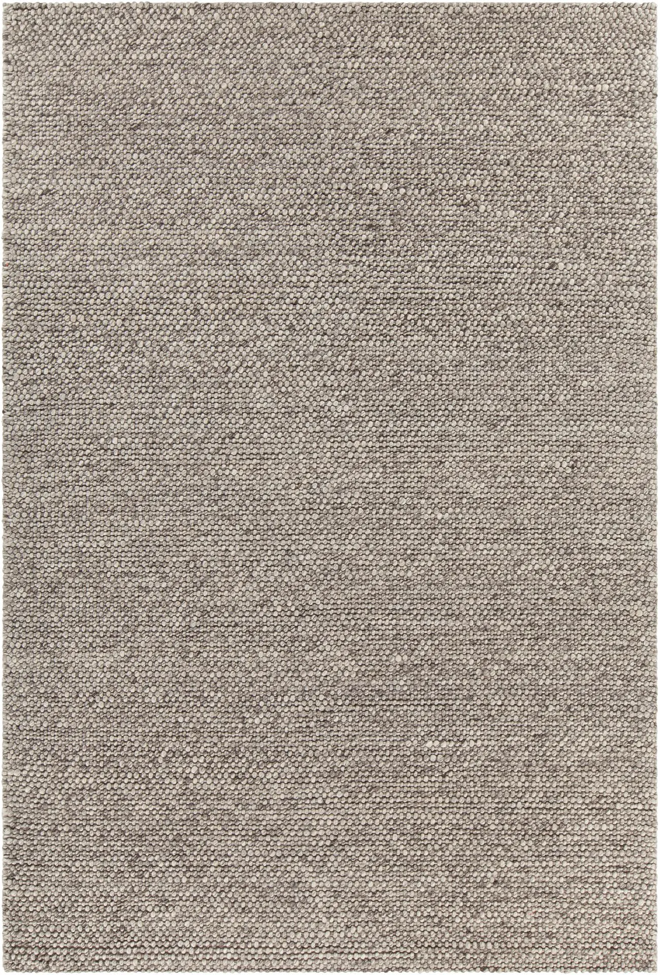 5 x 8 Medium Taupe Area Rug - Sinatra-1