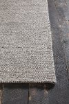 5 x 8 Medium Taupe Area Rug - Sinatra-2