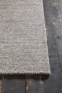 8 x 10 Large Taupe Area Rug - Sinatra-2