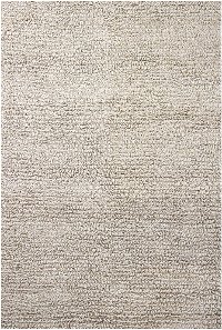 5 x 8 Medium Contemporary Gray Area Rug - Zeal