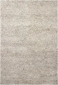 5 x 8 Medium Contemporary Gray Area Rug - Zeal