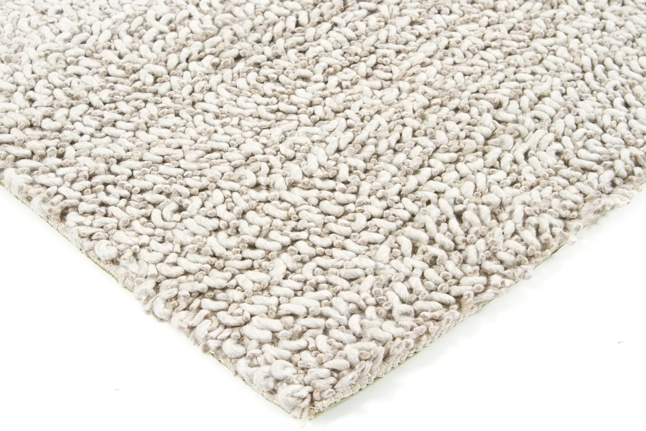 5 x 8 Medium Contemporary Gray Area Rug - Zeal-2