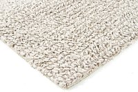 5 x 8 Medium Contemporary Gray Area Rug - Zeal-2