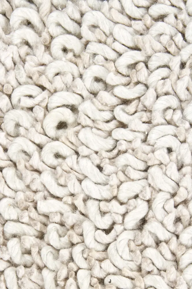 5 x 8 Medium Contemporary Gray Area Rug - Zeal-3