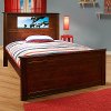 20197 Riviera Cheshire Cherry LightHeaded Full Size Bed-3