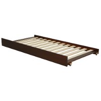 20187 Cheshire Cherry Twin Trundle - LightHeaded