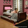 20187 Cheshire Cherry Twin Trundle - LightHeaded-3