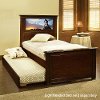 20187 Cheshire Cherry Twin Trundle - LightHeaded-4