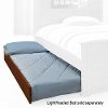 20187 Cheshire Cherry Twin Trundle - LightHeaded-5