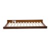 20294 Chestnut Brown Twin Trundle - LightHeaded-5