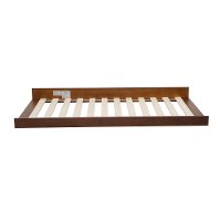 20294 Chestnut Brown Twin Trundle - LightHeaded-5