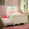 20177 White Twin Trundle - LightHeaded-3