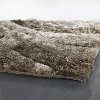 5 x 8 Medium Contemporary Taupe and Ivory Area Rug - Flemish-2