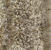 5 x 8 Medium Contemporary Ivory, Tan & Taupe Area Rug - Kappa-3