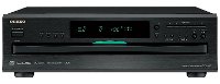 DX-C390 Onkyo DX-C390 6-Disc CD Player