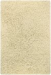 5 x 8 Medium Contemporary Ivory Rug - Ambiance