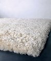 5 x 8 Medium Contemporary Ivory Rug - Ambiance-2