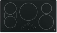 PHP9036DJBB GE Profile 36 Inch Induction Cooktop - Black-3