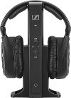 RS175 Sennheiser RS 175 Over-the-Ear Wireless Headphone System - Black
