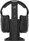RS175 Sennheiser RS 175 Over-the-Ear Wireless Headphone System - Black
