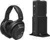 RS175 Sennheiser RS 175 Over-the-Ear Wireless Headphone System - Black-3