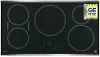 PHP9036SJSS GE Profile 36 Inch Induction Cooktop - Stainless Steel