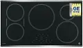 PHP9036SJSS GE Profile 36 Inch Induction Cooktop - Stainless Steel