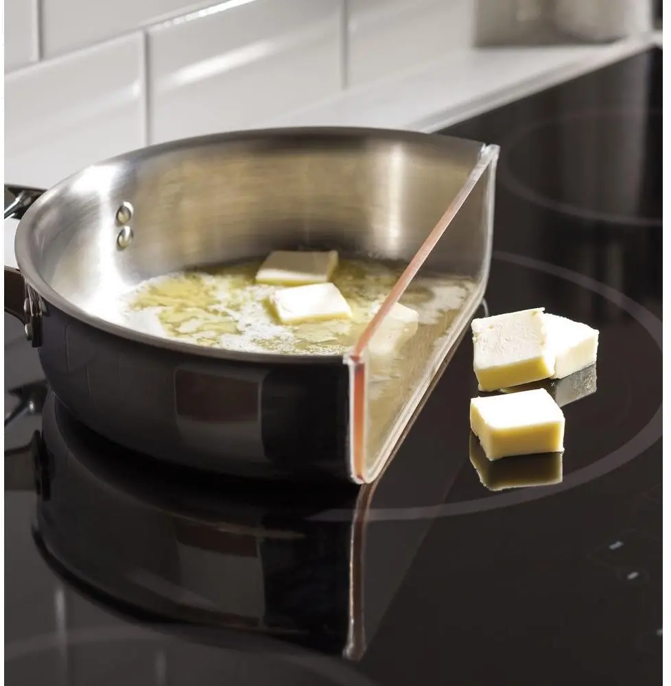 PHP9036SJSS GE Profile 36 Inch Induction Cooktop - Stainless Steel-3