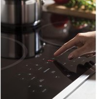 PHP9036SJSS GE Profile 36 Inch Induction Cooktop - Stainless Steel-4