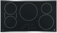 PHP9036SJSS GE Profile 36 Inch Induction Cooktop - Stainless Steel-5