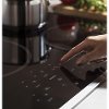 PHP9036SJSS GE Profile Series 36 Inch Induction Cooktop - Black-4