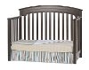 F31301.97 Slate 4-in-1 Crib - Stanford -2