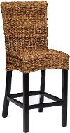Kirana Rattan 24 Counter Stool