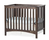 F50001.97 Slate 2-in-1 Mini Crib - London