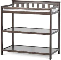 F01116.97 Sheldon Slate Dressing Table