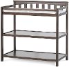 F01116.97 Slate Dressing Table - Flat Top