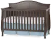 F31001.97 Camden Slate 4-in-1 Convertible Crib