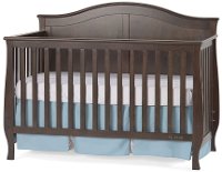F31001.97 Slate 4-in-1 Convertible Crib - Camden