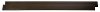 F06474.97 Slate Bed Rails for Convertible Crib - Stanford