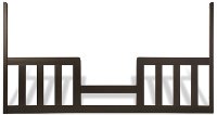 F09524.97 Slate Toddler Guard Rail - London