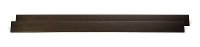 F06484.97 Slate Bed Rails for Mini Crib - London