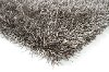 5 x 8 Medium Contemporary Gray Area Rug - Tirish-2