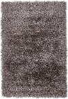 8 x 11 Large Contemporary Gray Area Rug - Tirish