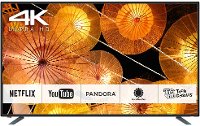 TC-55CX400U Panasonic CX400 Series 55 4K Ultra HD Smart TV