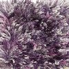 5 x 8 Medium Contemporary Purple Area Rug - Supros-3
