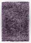 8 x 11 Large Contemporary Purple Area Rug - Supros